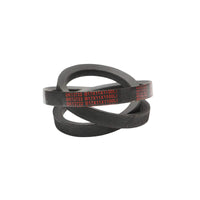 Trasmissione a cinghia trapezoidale B 17X11X1100 LI