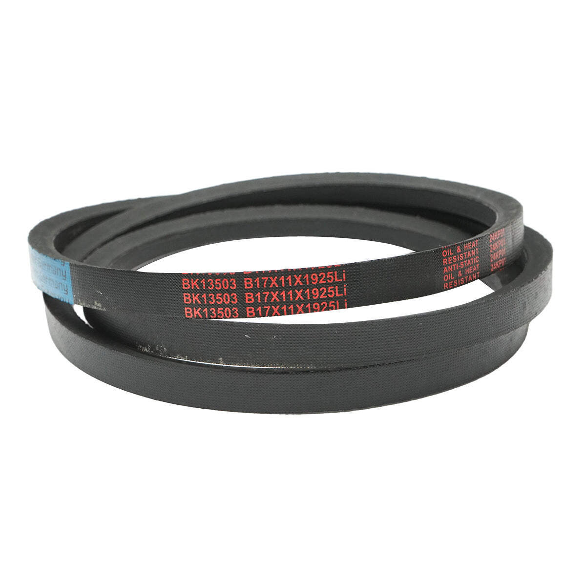 Cinghia di trasmissione 17X11X1925 Li B