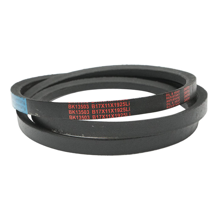 Cinghia di trasmissione 17X11X1925 Li B