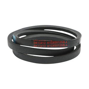Cinghia di trasmissione 13x8x1250 La