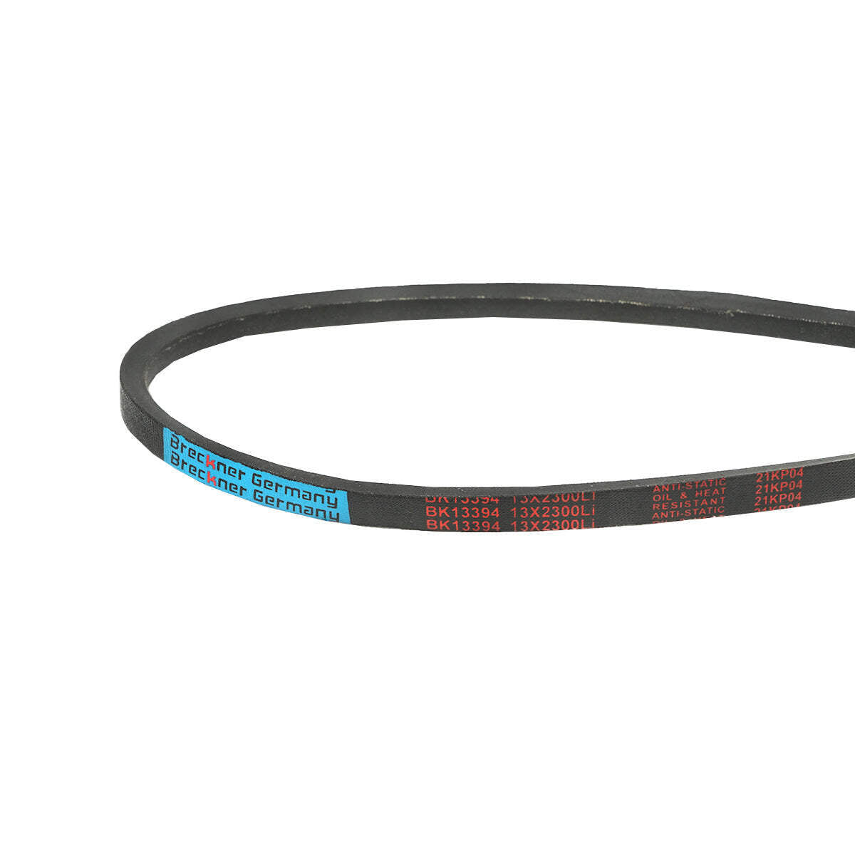 Cinghia di trasmissione 13X8X2300 Li