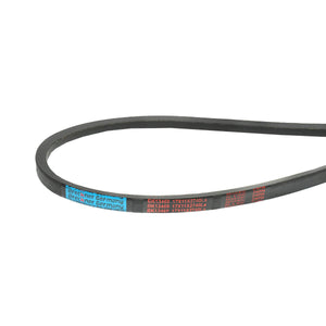 Cinghia di trasmissione 17x11x2740 La