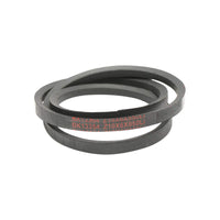 Cinghia di trasmissione Z 10X6X950 Li