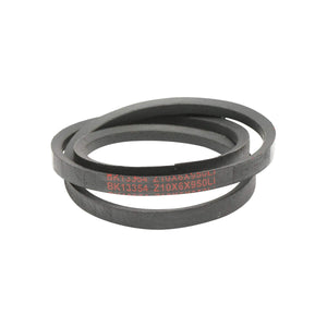 Cinghia di trasmissione Z 10X6X950 Li