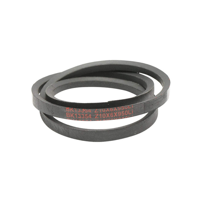 Cinghia di trasmissione Z 10X6X950 Li