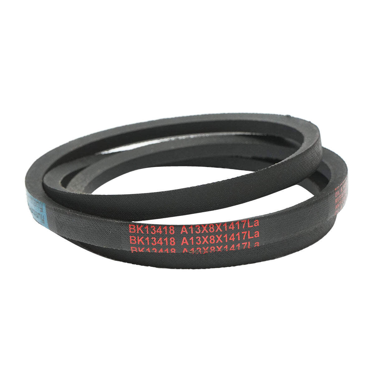 Cinghia di trasmissione 13x8x1417 La