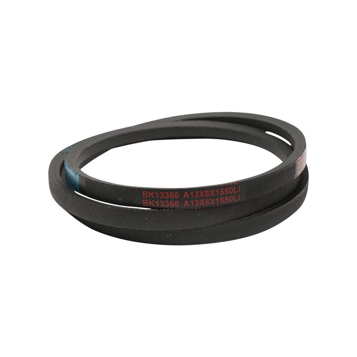 Cinghia di trasmissione A 13X8X1550 Li