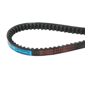 Cinghia di trasmissione AVX 13X835 La