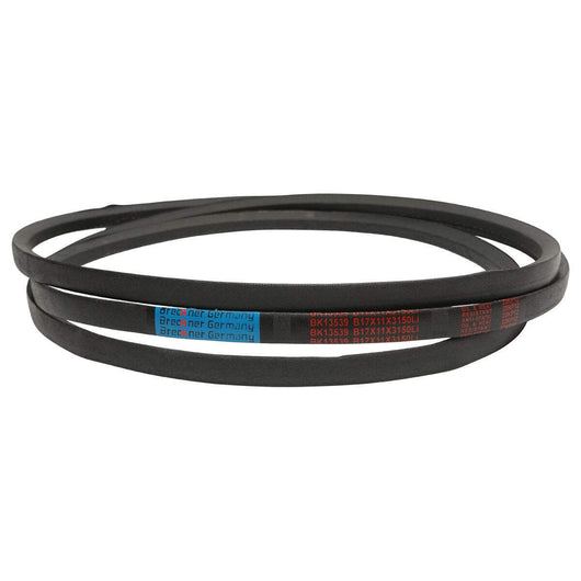 Cinghia di  Trasmissione trapezoidale B 17X11X3150 Li