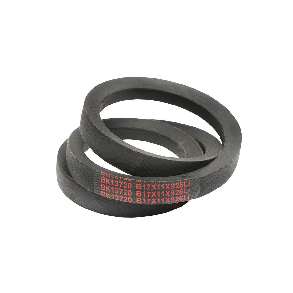 Cinghia di  Trasmissione trapezoidale  B 17X11X926 LI