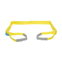 Cinghia di sollevamento 3mx75mm 3T