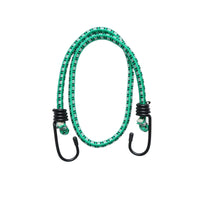 Corda elastica con ganci per ancoraggio carico, 8mmx75cm