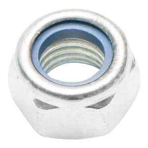 SET Dado autobloccante zincato DIN 985 M12 G8 50 pz