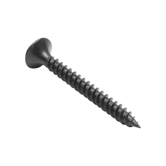 Viti autofilettanti cartongesso 3,5x35mm in acciaio fosfatato testa svasata 250 pz Breckner Germania