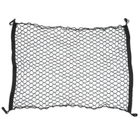 Rete elastica per auto con gancio per bagagliaio, 70x90 cm