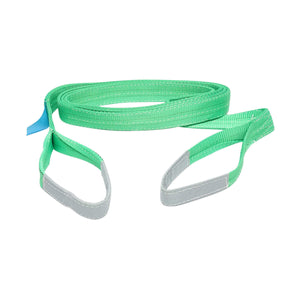 Cinghia di sollevamento 5mx50mm 2T