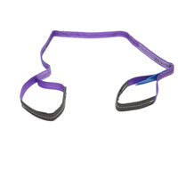 Cinghia di sollevamento 2mx35mm 1T