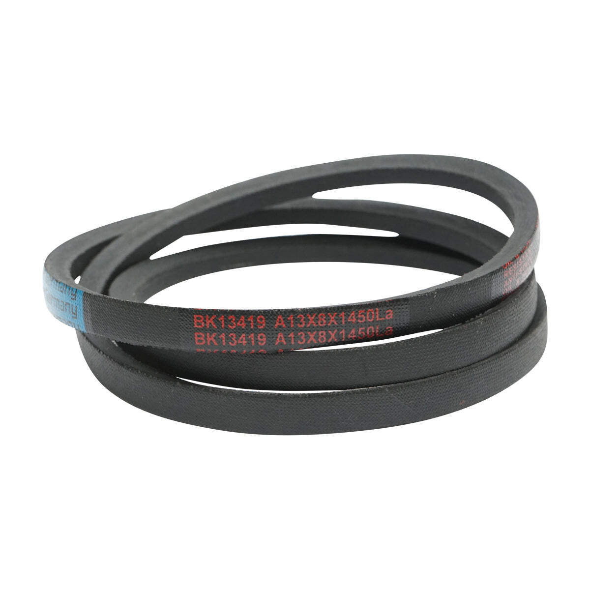 Cinghia di trasmissione 13x8x1450 La