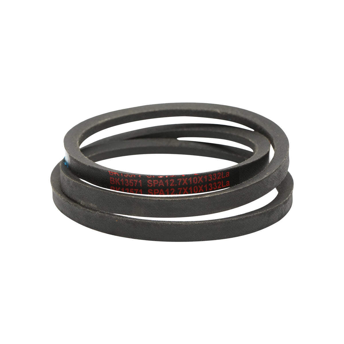 Cinghia di trasmissione SPA 1332 La