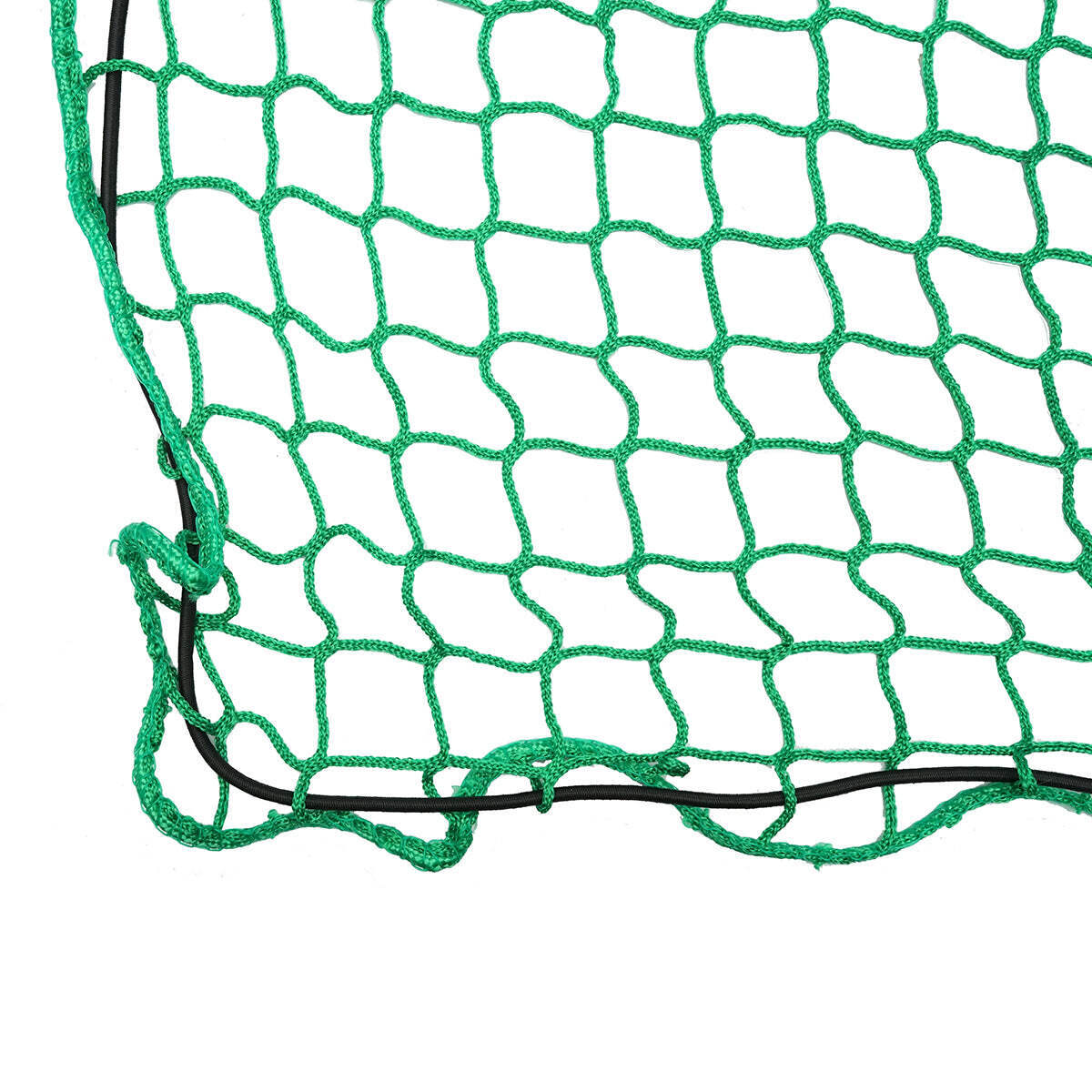 Rete elastica per rimorchio auto per ancoraggio carico 2,5mx1,4m