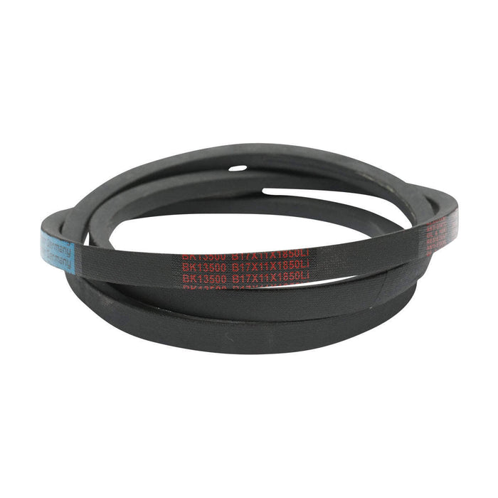 Cinghia di trasmissione B 17X11X1850 Li