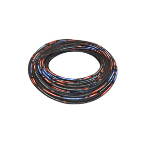 Tubo idraulico  2SN DN10, 3/8''