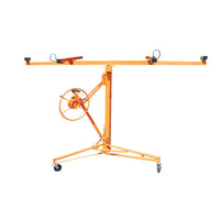 Alzalastre (gru) per cartongesso, OSB, MDF, PAL, altezza di sollevamento 3,35 m THOR