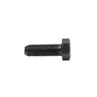 Set di 80 viti nere a testa esagonale DIN 961 M14x1,5x40mm G10,9