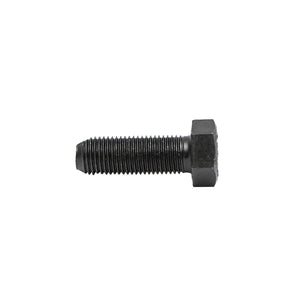 Set di 80 viti nere a testa esagonale DIN 961 M14x1,5x40mm G10,9