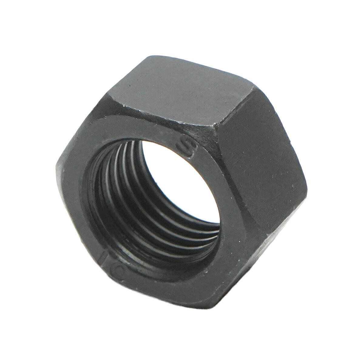 Set dadi esagonali DIN 934-10 M22 50 pezzi