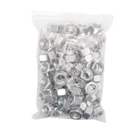 Set di 50 dadi esagonali DIN 934-8.8 M20