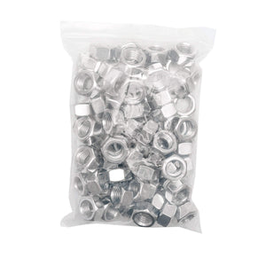 Set di 50 dadi esagonali DIN 934-8.8 M20