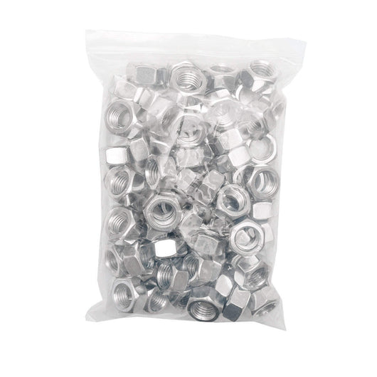 Set di 50 dadi esagonali DIN 934-8.8 M20