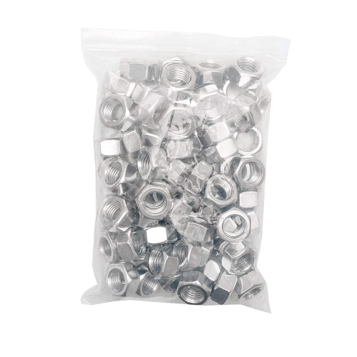 Set di 50 dadi esagonali DIN 934-8.8 M20