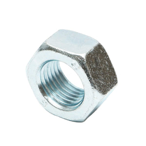 Set dadi esagonali DIN 934-8.8 M27 25 pezzi