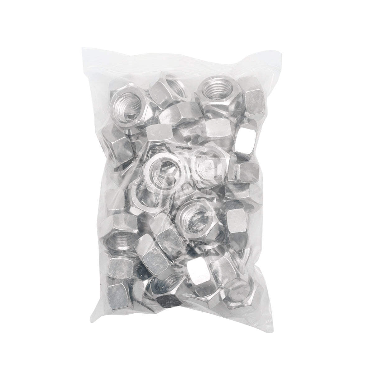 Dadi esagonali DIN 934-8.8 M24 50 pz