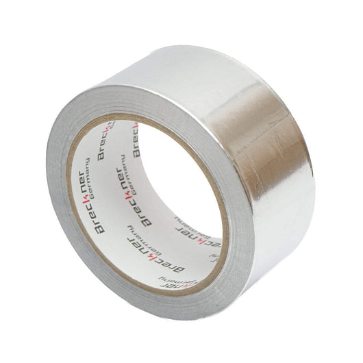 Nastro adesivo isolante in alluminio 48mmx25m, 50 micron