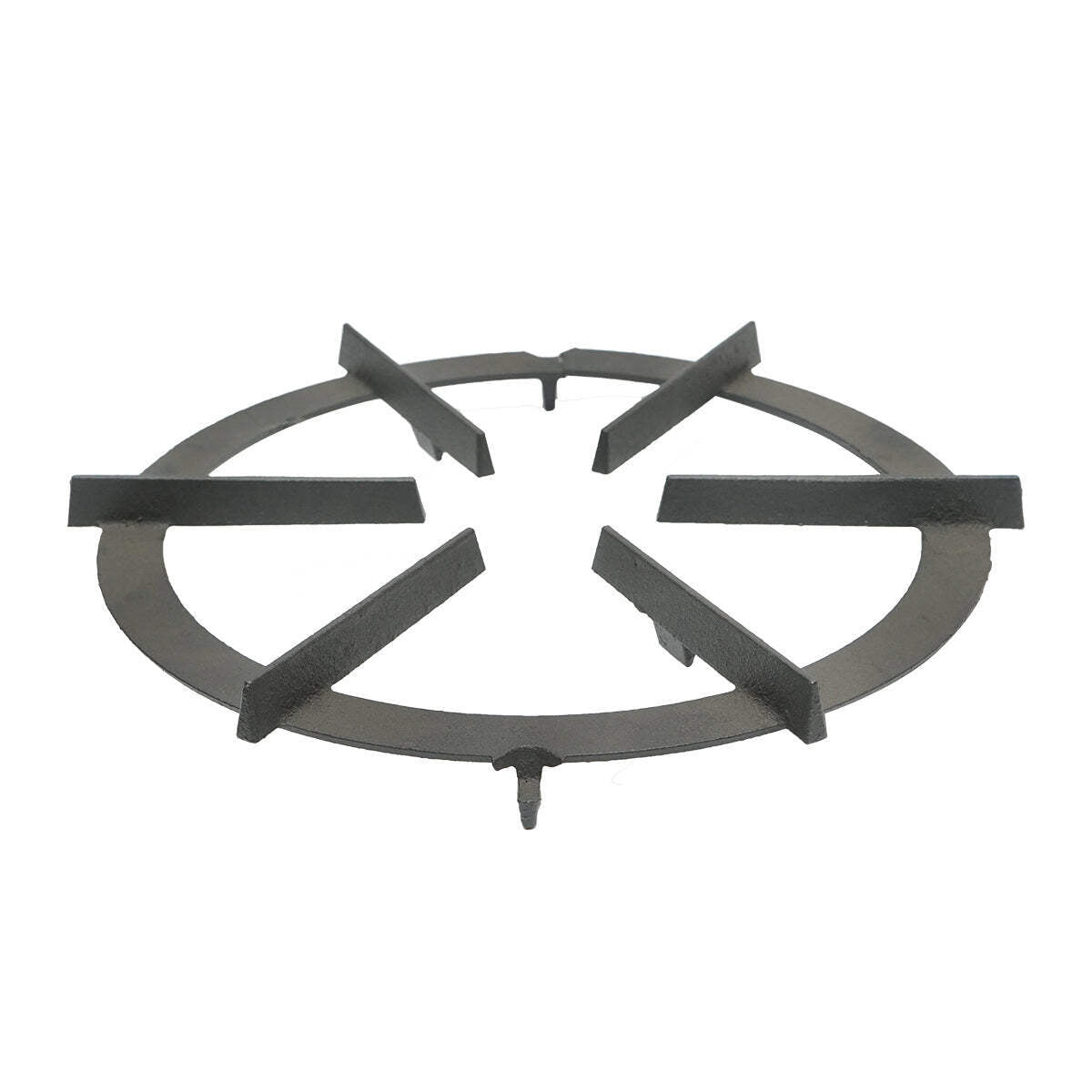 Griglia rotonda per bruciatore a gas