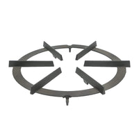 Griglia rotonda per bruciatore a gas