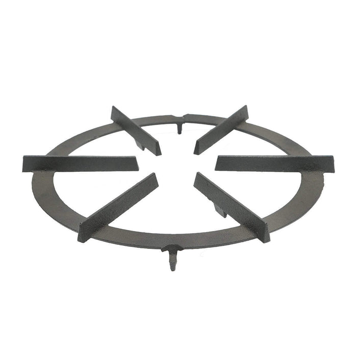 Griglia rotonda per bruciatore a gas