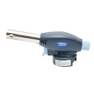 Torcia portatile Flame Gun 915, per bombola spray gas