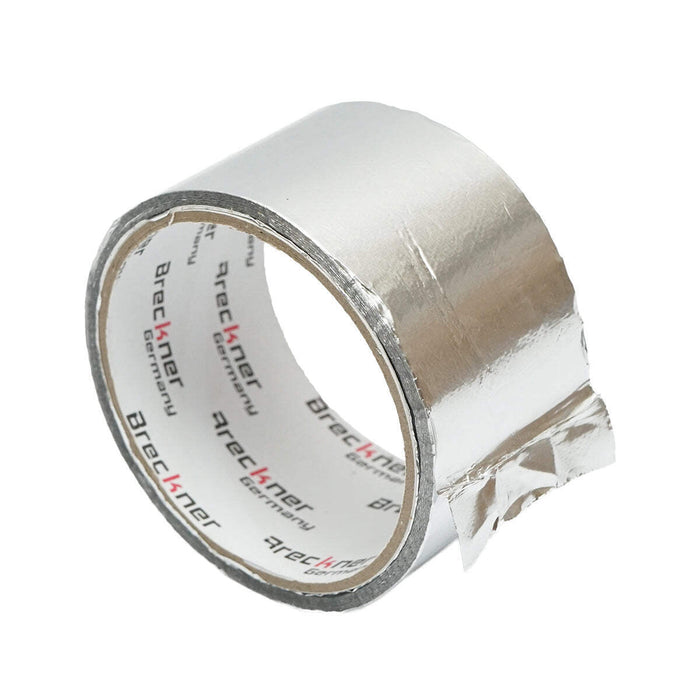 Nastro adesivo isolante in alluminio 50mmx16m