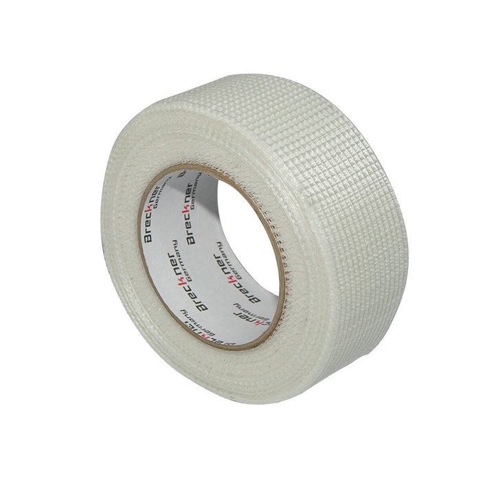 Nastro adesivo tipo rete per unire cartongesso 48mmx50m