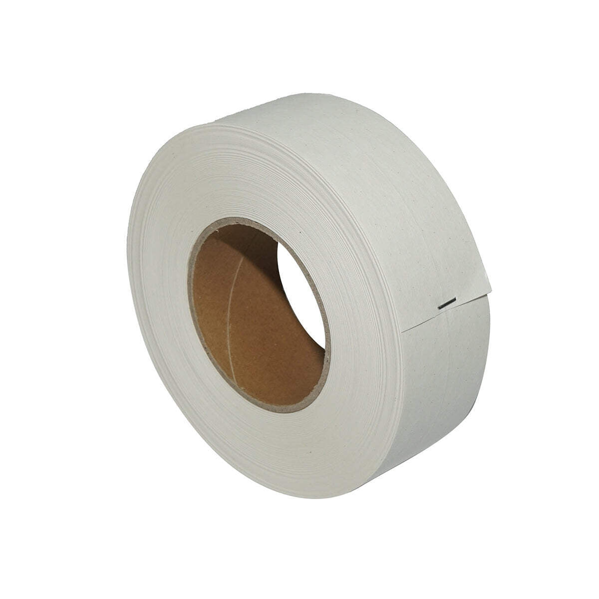 Nastro in carta per rinforzare giunti in cartongesso 50mmx75m Breckner Germany