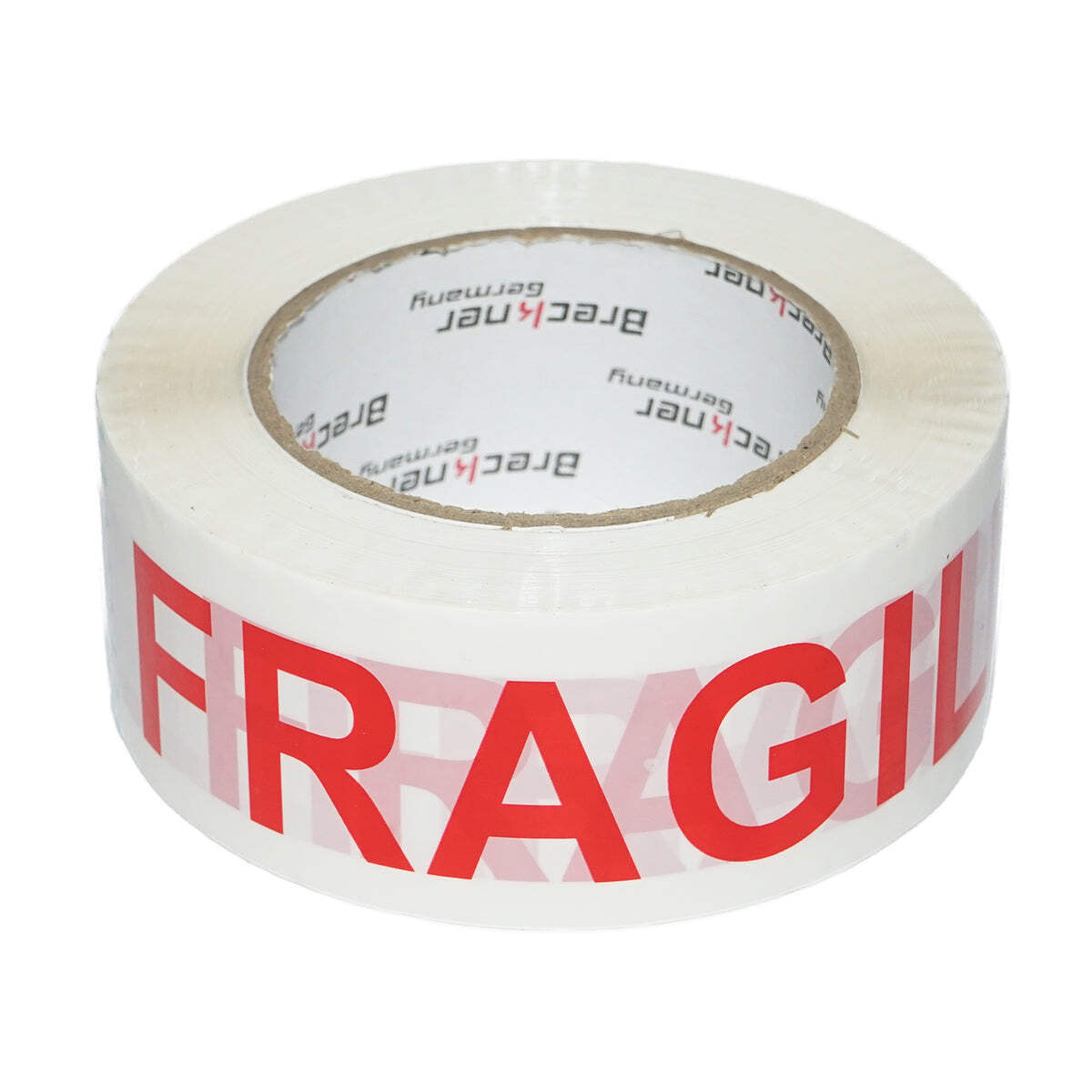 Nastro adesivo, scotch fragile 50mmx130m