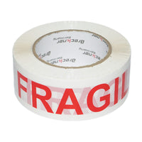 Nastro adesivo, scotch fragile 50mmx130m