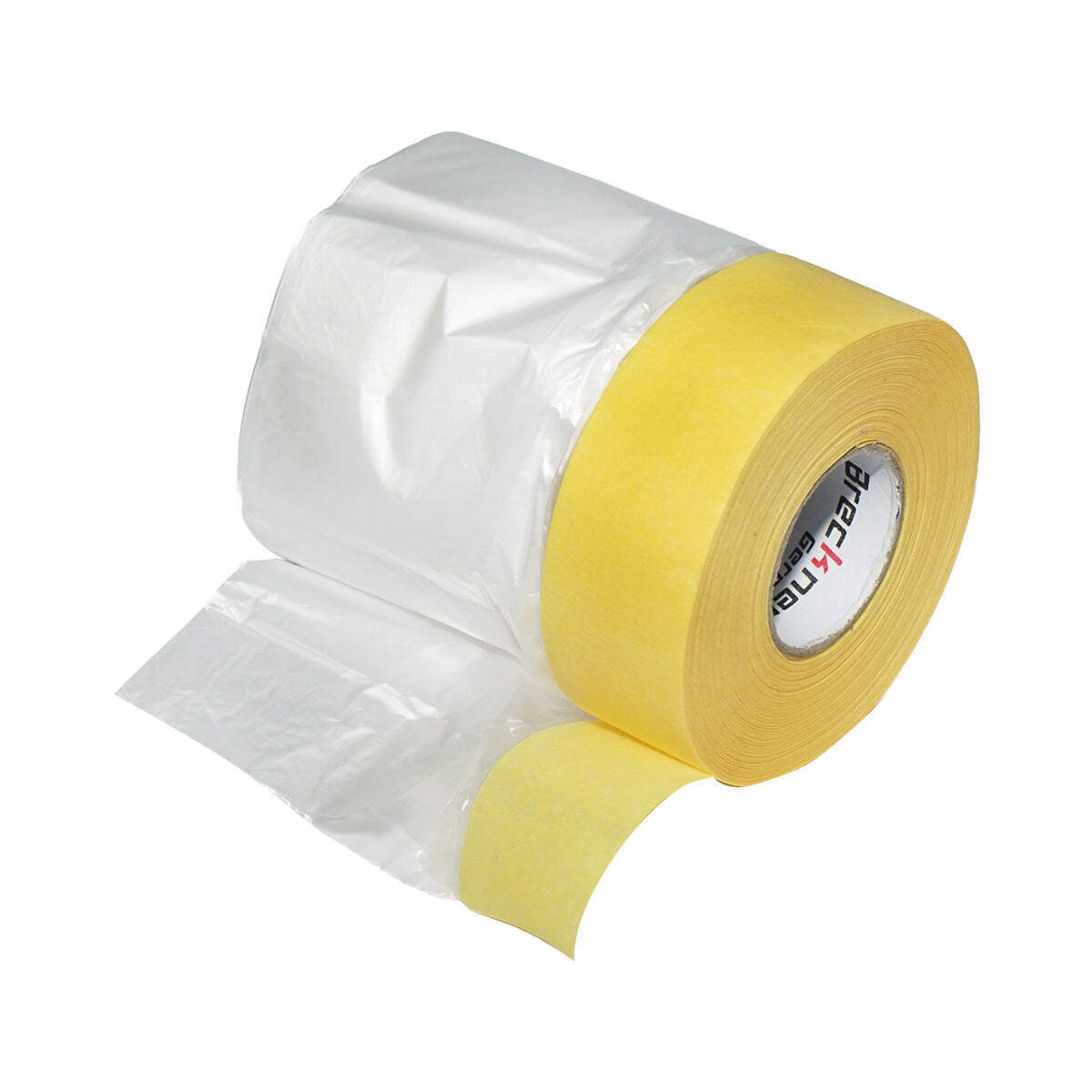 Pellicola per mascheratura auto con nastro adesivo Breckner Germany