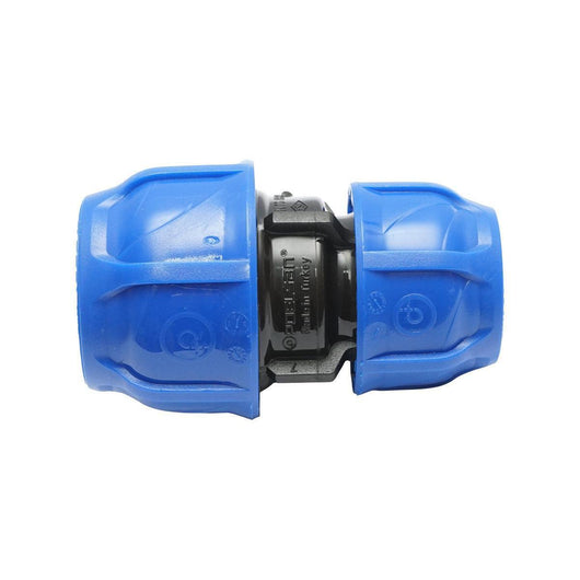 Raccordo a Compressione Connettore Adattatore Riduttore 40mm X 32mm- PN16 RACCORDO/GIUNTO Connettore Riduttore 40mm X 32mm- PN16