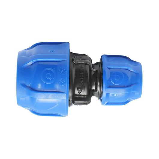 Raccordo a Compressione Connettore Adattatore Riduttore 32x20mm- PN16 RACCORDO/GIUNTO Connettore Riduttore 32x20mm- PN16