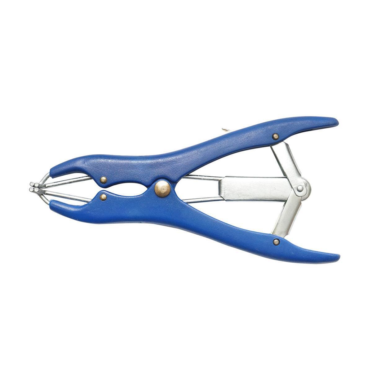 Pinza per castrazione bestiame Pinza per castrazione per animali Breckner Germany